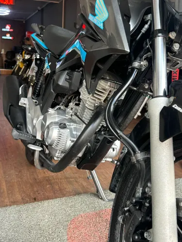Moto excelente TITAN 160cc 2023