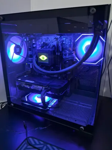 Pc gamer