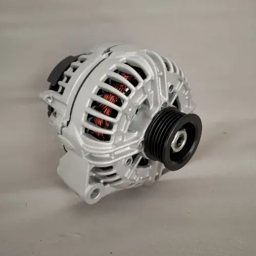 Alternador John Deere S670 S680 S690 14V 200A NCB2