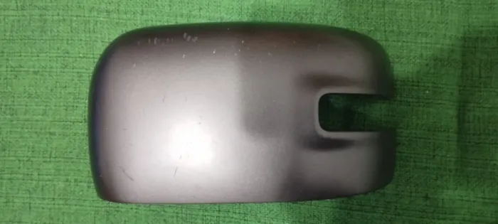 Capa retrovisor Renegade esquerda 