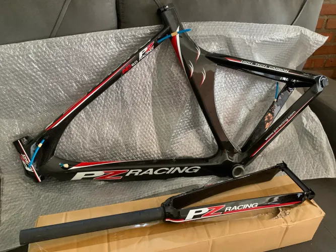Quadro PZ racing AE 6.0