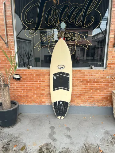 Prancha de surf SAM 5,8 29 litros