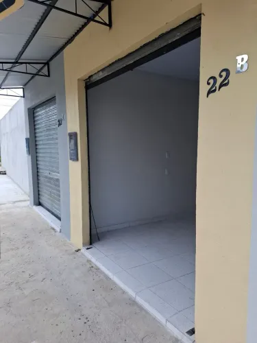 Ponto comercial próximo a IFPA cidade nova