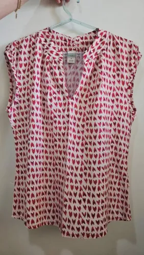 Roupas semi novas