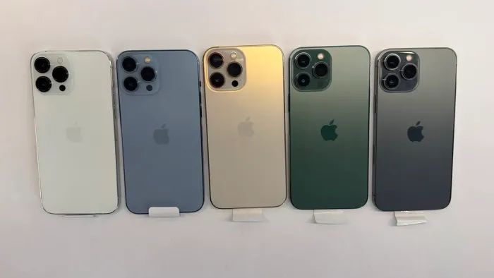 IPHONE 13 PRO MAX