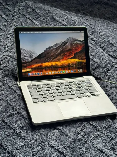 MacBook Pro 2011