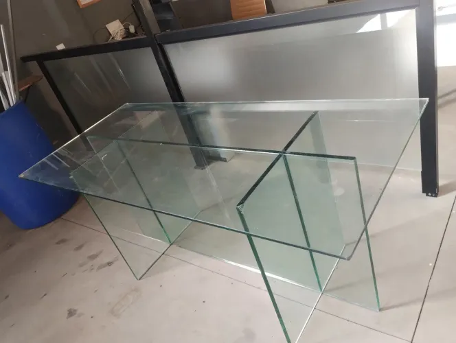 Mesa de escritório