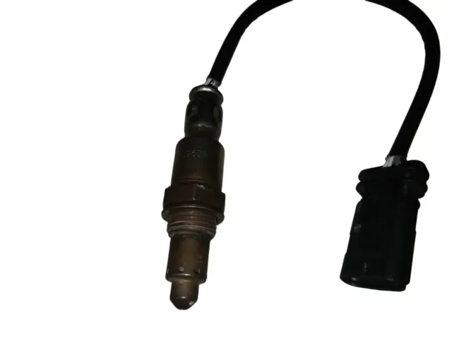 Sonda lambda 1.3 secundária pós catalisa compass 2022 a 2023