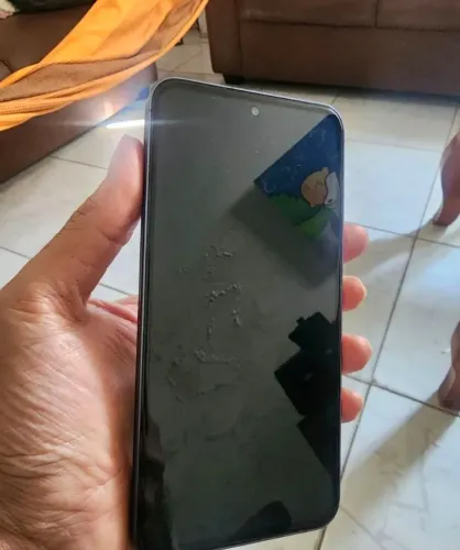 A55 5G DE 256 GIGAS vendo ou troco por inferior