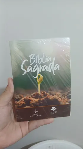 Bíblia Pequena Nova