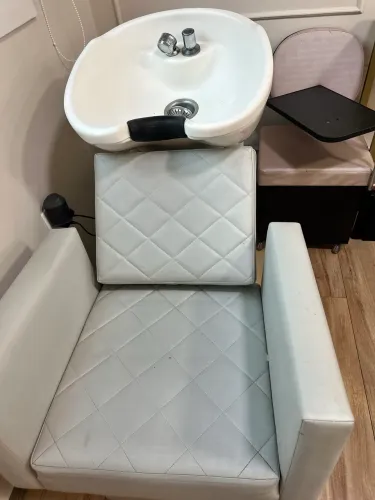 Lavatório para salão