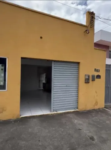 Ponto Comercial para Aluguel Maceió/AL - José Tenório - Pierre Chalita