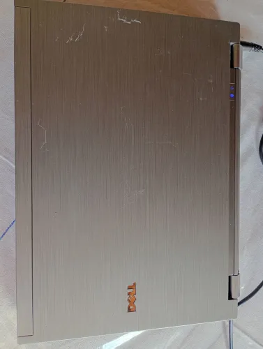 Notebook Dell latitude E6410