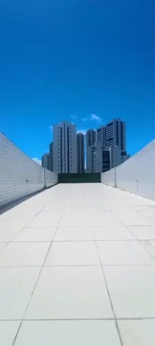 [PARITINS-52449] Apto 3 Quartos com Suíte | 86m² + 2 Vagas | Lazer Completo