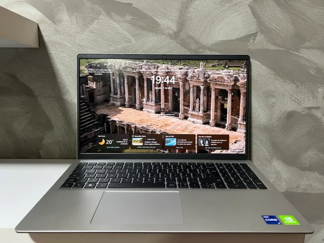 DELL - notebook dell Inspiron 15 3530