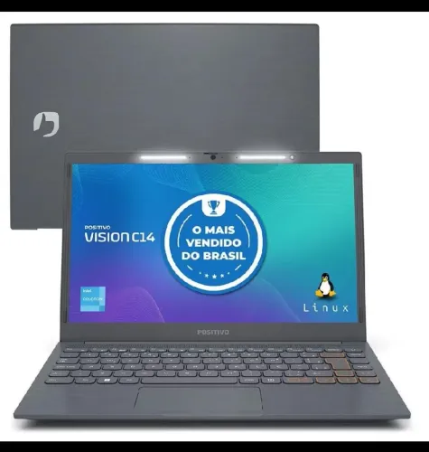 Notebook Positivo