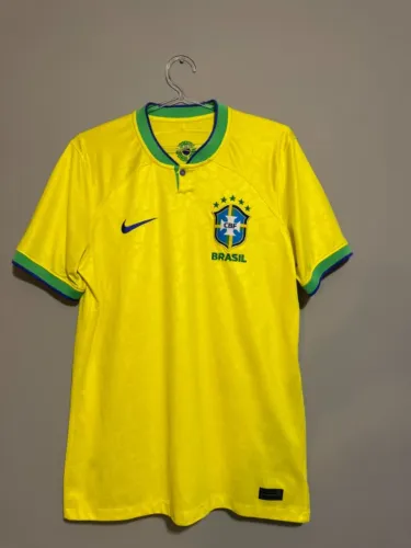 Camisa Brasil Original