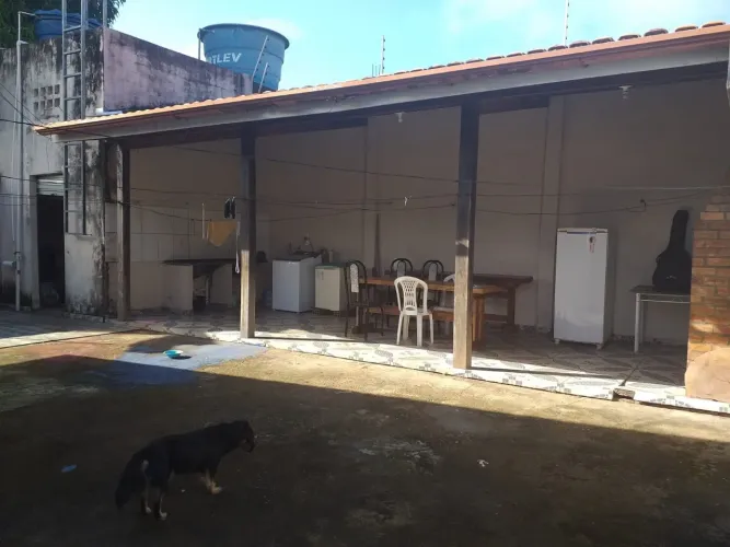 VENDO CASA