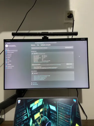 Monitor SAMSUNG Odyssey G30