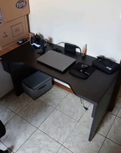 Mesa Gamer Artany