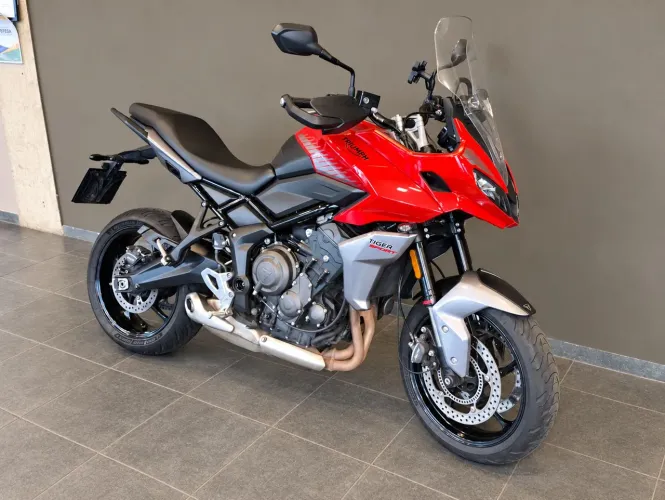 Tiger 660 Sport 2023
