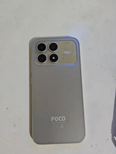 POCO F8 PRO