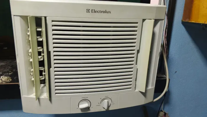 Ar condicionado Electrolux de 1000 mil btu