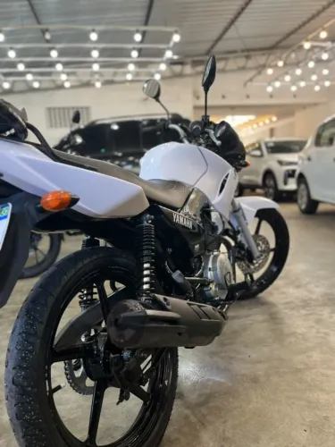 YAMAHA FACTOR ED 125cc 2015/2016