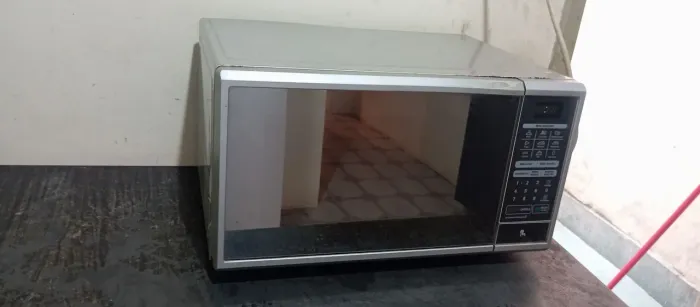 Micro-ondas LG