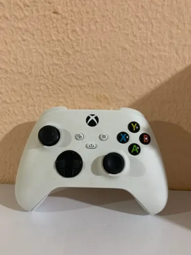Controle Xbox Série S Semi Novo