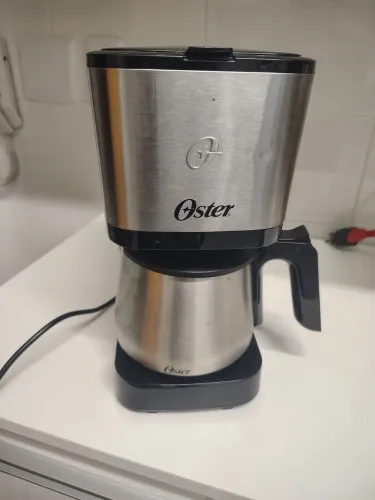 Vendo cafeteira