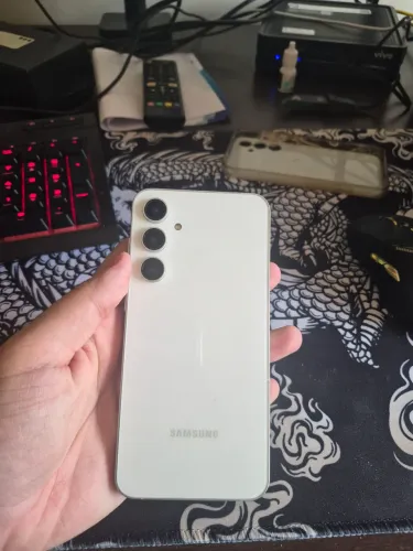 Galaxy S23Fe (leia o anuncio)