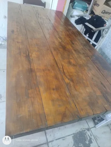 Bancada 1000
