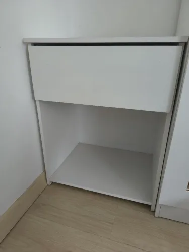 Mesa de cabeceira