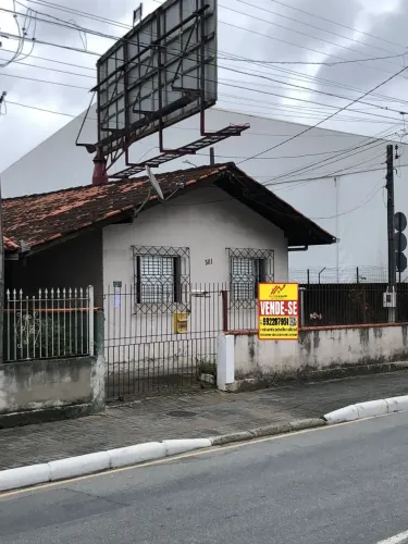 CASA | RUA ACRE  BALNEÁRIO CAMBORIÚ [ Agende sua visita!]