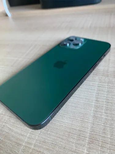 iPhone 13 Pro Max 128Gb- ótimo estado 