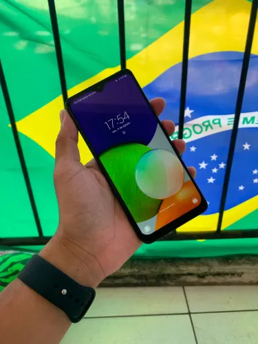 SAMSUNG A22 128GB