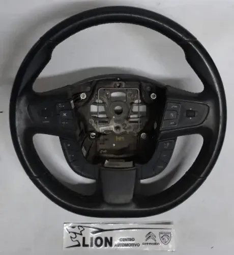 Volante de direção Peugeot 508