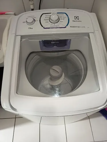 Lavadora Electrolux Easy Clean 11kg