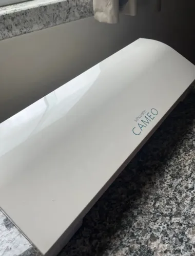 Silhouette Cameo 3 
