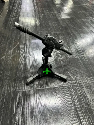 SUPORTE DE MIC