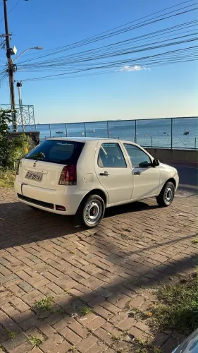 Fiat Palio Celebration 1.0 Fire Flex 8V 4P 2016
