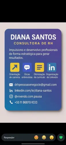 Quer ser vista(o) no mercado de trabalho? Prepare-se!