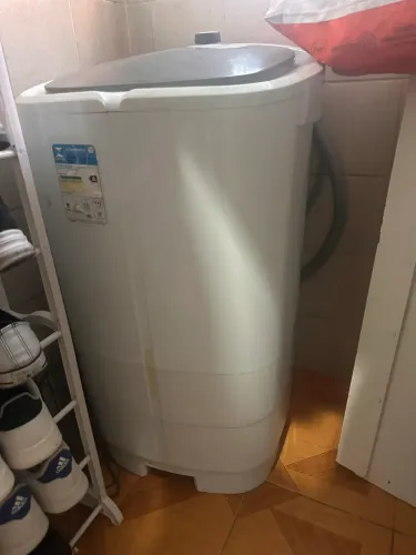 Tanquinho Mueller 10 Kg semi novo