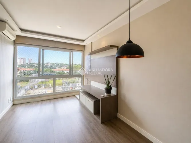 Apartamento 2 quarto(s), no bairro Passo da Areia