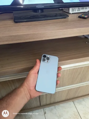 iPhone 13  pro Max