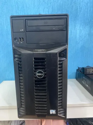 Servidor Dell T310