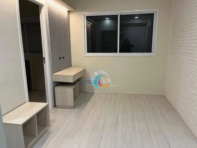 Apartamento à Venda em José Bonifácio | 35 m² | 2 Dormitórios | Condomínio com Lazer Compl