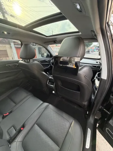Chery Tiggo 8 TXS 1.6 Turbo Tgdi AUT 2022