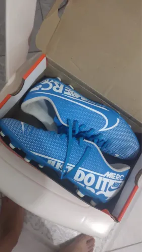 Nike mercurial vapor 13